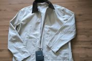 New Massimo Dutti, jacket men, size M , new with tags