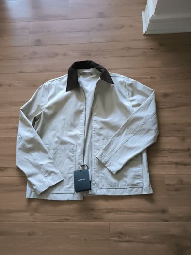 New Massimo Dutti, jacket men, size M , new with tags