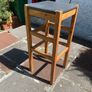 Kitchen stool Image 2