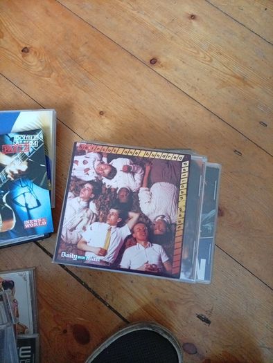 cds