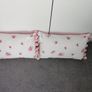 Matching Cushions - never used tags on Image 2