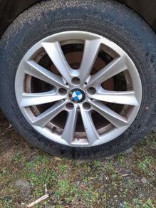 bmw wheels