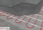 Electric Underfloor Heating Mat
