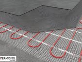 Electric Underfloor Heating Mat