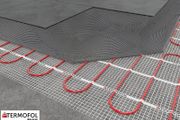 Electric Underfloor Heating Mat