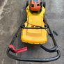 stiga petrol lawnmower Image 5