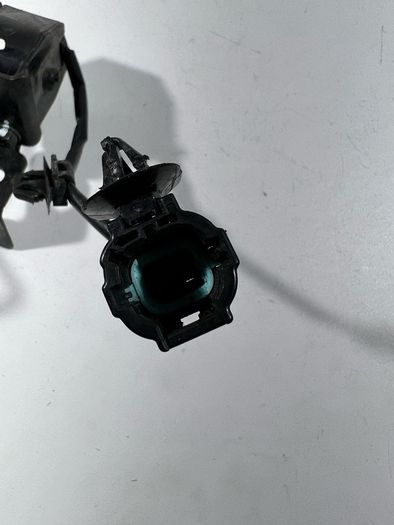 NISSAN Leaf Tekna Mk1 24kwh 2016 Air Con Valve 443310-1201 A3l3b51g