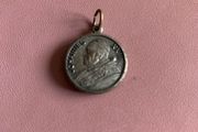 Pope John XXIII Relic Medal