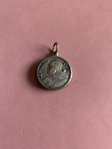 Pope John XXIII Relic Medal