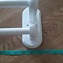Wooden Towel Rail Image 3
