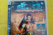 Genji Days of the Blade PlayStation 3 Ps3 Games Original