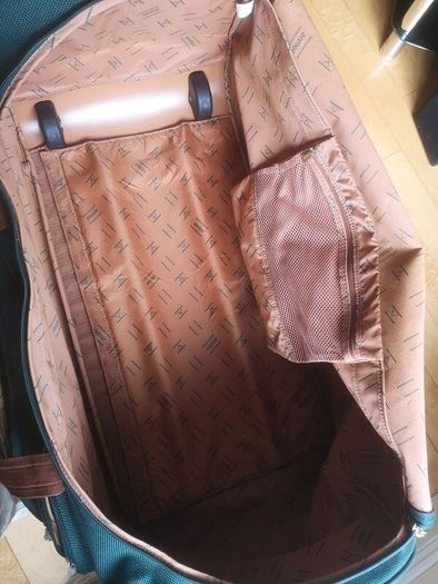 Antler Luggage 7 pieces