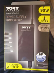 HP Laptop Power Supply