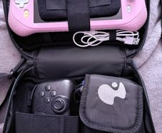 Logitech G Cloud handheld console gaming bundle