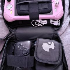 Logitech G Cloud handheld console gaming bundle