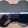 Dunnes Stores Simply Home White 4 Pack Egg Cup Set Image 2