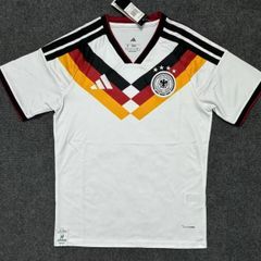 Germany 2026 World Cup Home Jersey