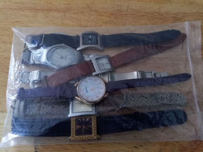 women's watch