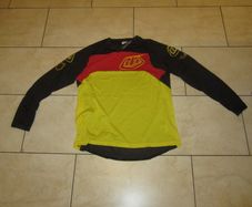 Troy Lee     Size Large