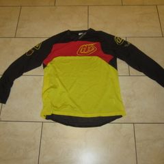 Troy Lee     Size Large