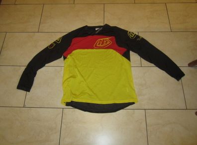Troy Lee     Size Large