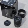 Canon RF 85mm f/2.0 Macro IS STM Image 2