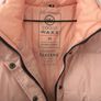 WAXX Doudoune Femme Puffer Jacket Rose Size M Image 3