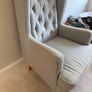 babylo feeding chair Image 3