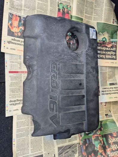 2014 Hyundai Ix35 - NON RUNNER (Requires Injector Seal Repair)