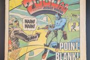 2000 AD Issue 269, 19th June 1982, Rogue Trooper