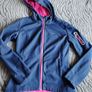 Workout Jacket  Size 10 Image 2