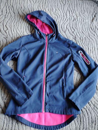 Workout Jacket  Size 10