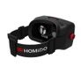 Homido Virtual Reality Headset for iOS & Android Smartphones Image 7