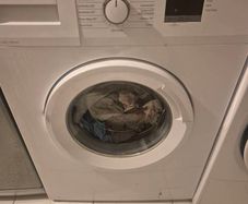 beko washing machine