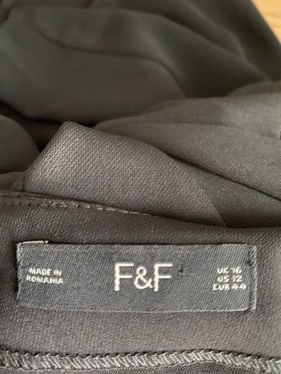 BNNT F&F dress size 16