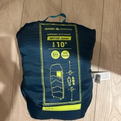 sleeping bag