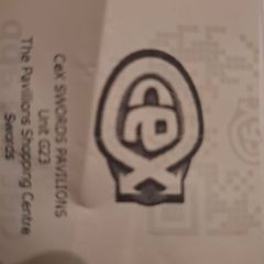 cex vouchers worth 186.75