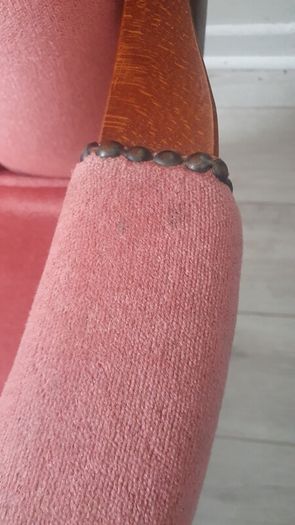 armchair