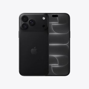 iPhone 18 Pro Max 512GB - Black - New Sealed with Apple Receipt