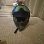 mountain bike helmet Image 3