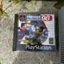 PlayStation 1 + Controller + Premier Manager Image 4