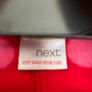 Gorgeous very soft baby coat by Next Image 8