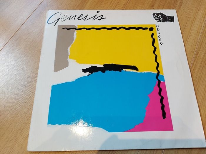 Batch Of Vinyl Records For Sale (1/15) - All Cleaned And In Excellent Condition