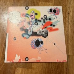 Sven Vath - Apricot