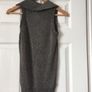 Mango Sparkly Knit Top- BNWT - Size S Image 5