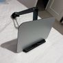book and laptop adjustable stand Image 2