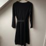 Naya Relaxed Fit Midi Dress Image 6