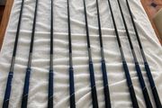 beryllium copper parallax golf irons