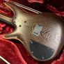 Ibanez SR5005 Prestige 5-string bass Image 4