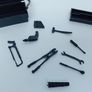 Galoob A-Team BA Tool Box Image 2